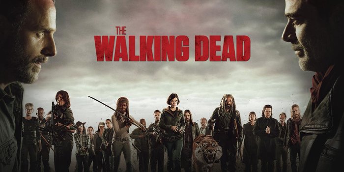 1920x1080 The Walking Dead Wallpapers - Top Free The Walking Dead Backgrounds -  WallpaperAccess