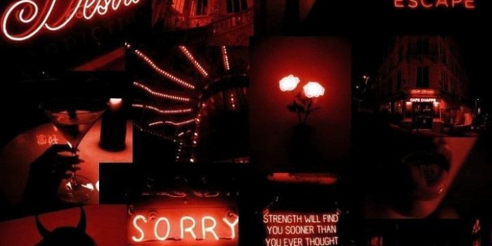 720x1290 Red aesthetic wallpaper | Dark red wallpaper, Black aesthetic wallpaper,  Pastel aesthetic