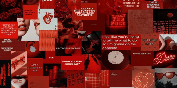 1280x960 Red Aesthetic Laptop Wallpapers - Top Free Red Aesthetic Laptop Backgrounds  - WallpaperAccess