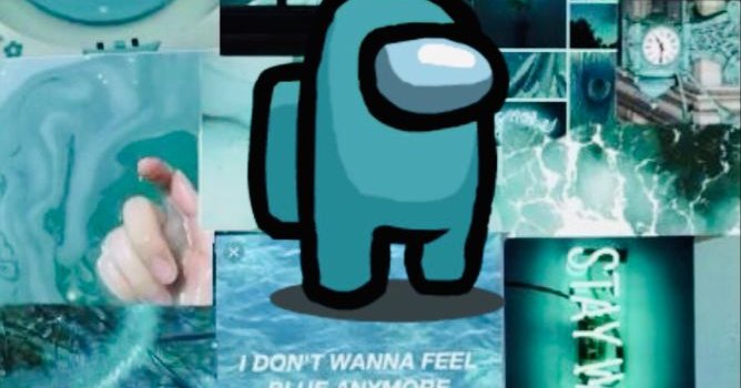 668x1200 Among Us (Teal) Wallpaper | Cool backgrounds wallpapers, Funny phone  wallpaper, Cartoon wallpaper iphone