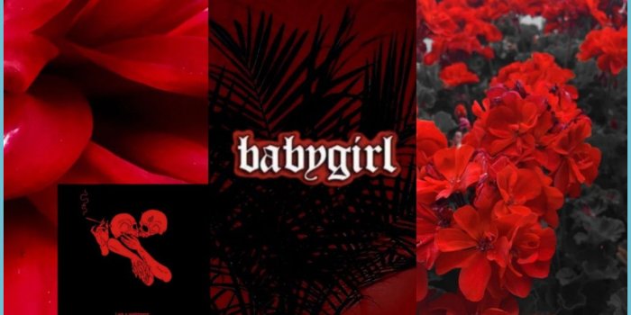 1249x2220 The Five Secrets You Will Never Know About Red Aesthetic Wallpaper | Red  Aesthetic Wallpaper | Neat