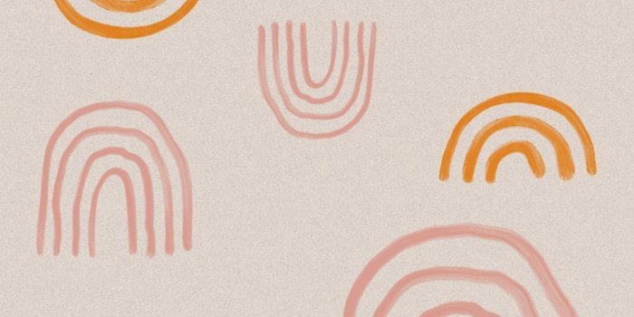 1436x2560 Boho Aesthetic Wallpaper - EnWallpaper