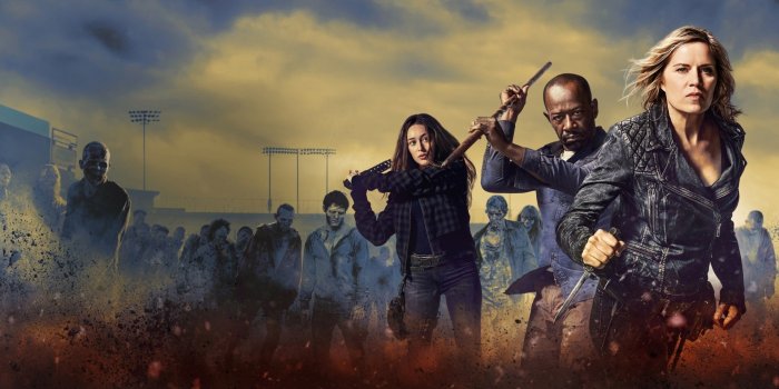 1920x1080 Walking dead Wallpapers