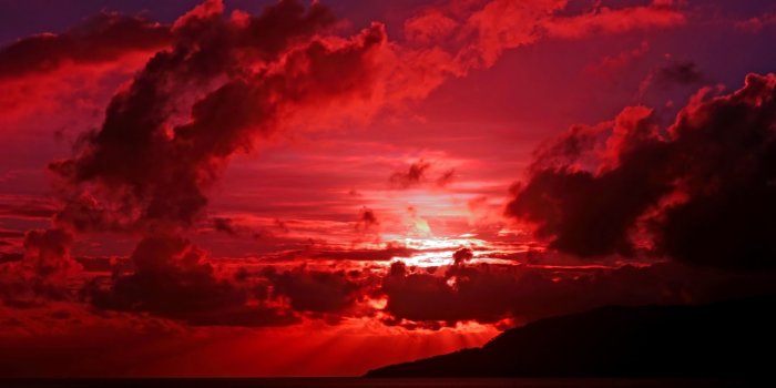 1920x1080 15 Red Aesthetic Wallpapers - Wallpaperboat