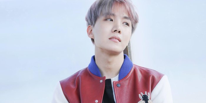 1920x1080 BTS Desktop Jhope Wallpapers