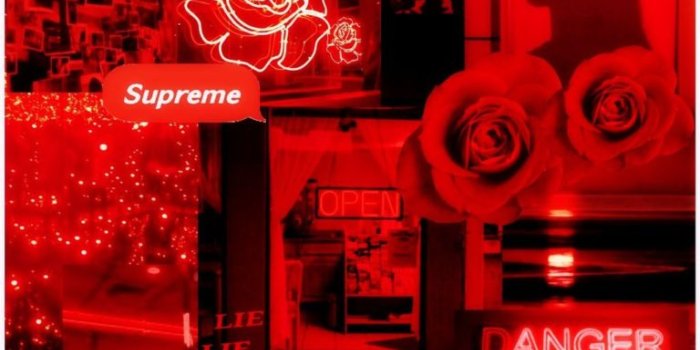 768x1024 20 Free Red Wallpapers For iPhone| Red Aesthetic Wallpapers| - honestlybecca