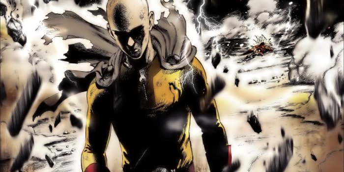 1920x1200 Saitama Wallpapers - Top Free Saitama Backgrounds - WallpaperAccess