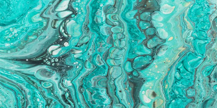 2560x1440 Teal is very popular in m... MacBook Air Wallpaper Download |  AllMacWallpaper