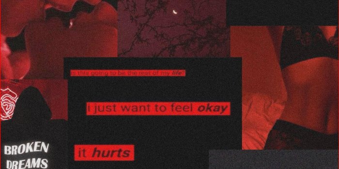 1948x3463 Grunge Red Wallpapers - Top Free Grunge Red Backgrounds - WallpaperAccess