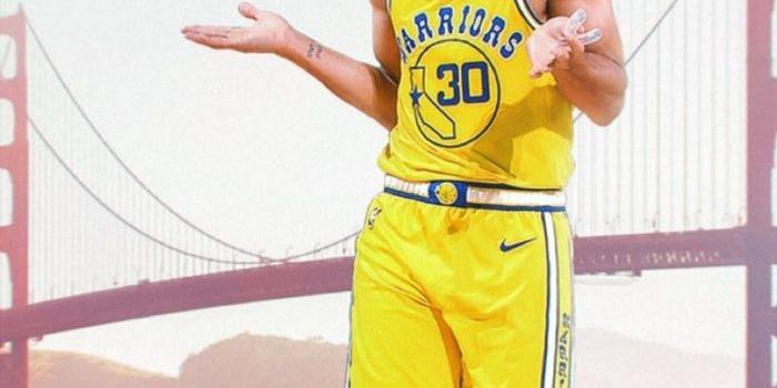 700x1244 ▷ 1001+ ideas for a Stephen Curry Wallpaper for His MVP Season in 2021