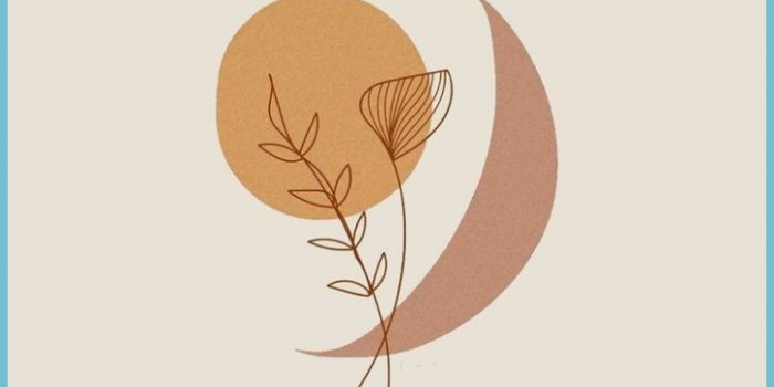 726x1219 Pin By Kathy H On Фоны Backgrounds Graphic Wall Art - Aesthetic Boho  Wallpaper | Neat