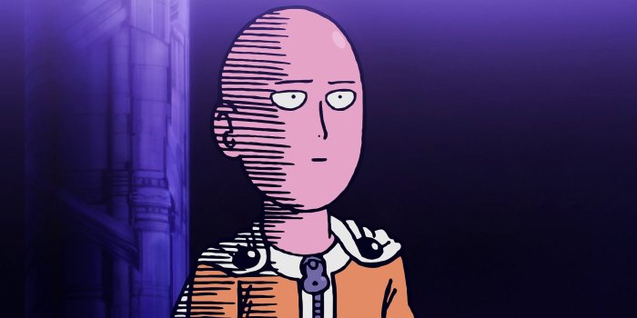 1920x1080 4538847 #One-Punch Man, #anime, #Saitama, wallpaper | Mocah HD Wallpapers