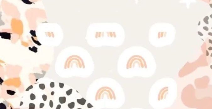 675x1200 Boho Aesthetic Wallpapers -