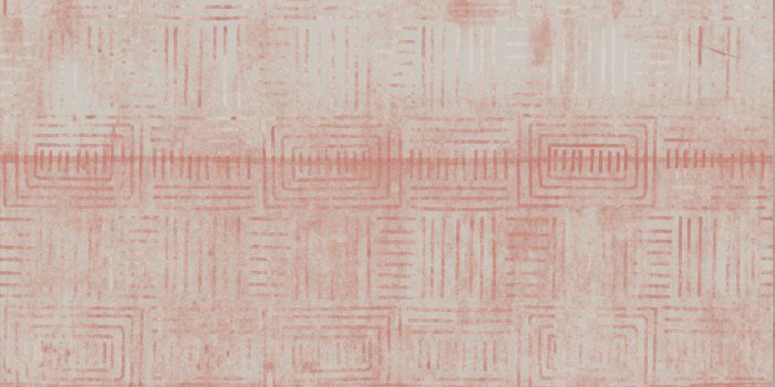 1100x1318 Layered Boho • Textured Bohemian Style Wallpaper • Milton & King