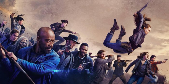 3072x1728 Fear the Walking Dead 2020 Wallpaper, HD TV Series 4K Wallpapers, Images,  Photos and Background - Wallpapers Den