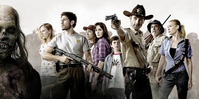 1920x1080 Walking Dead Wallpaper - KoLPaPer - Awesome Free HD Wallpapers