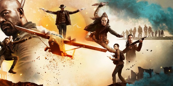 3840x2160 3840x2160 Fear The Walking Dead Season 5 4K Wallpaper, HD TV Series 4K  Wallpapers, Images, Photos and Background - Wallpapers Den