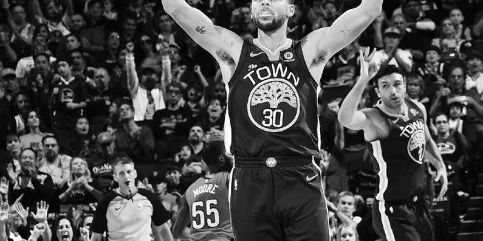 1080x1920 Stephen Curry Black And White - 1080x1920 Wallpaper - teahub.io