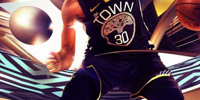 715x1271 Stephen Curry wallpaper - Wallpaper Sun