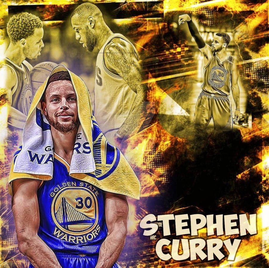 900x897 Download Stephen Curry Wallpaper Wallpaper | Wallpapers.com