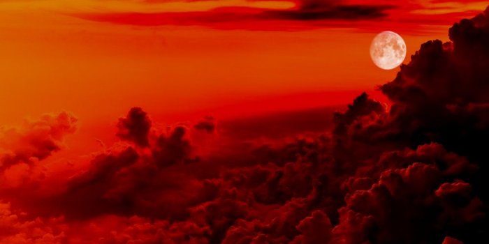 1000x1500 Aesthetic Wallpaper Black And Red