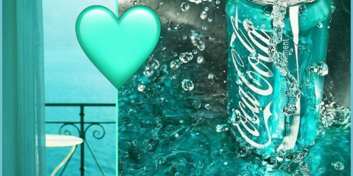 1117x1986 Turquoise Aesthetic Wallpapers - Teal Aesthetic Wallpaper  | Neat