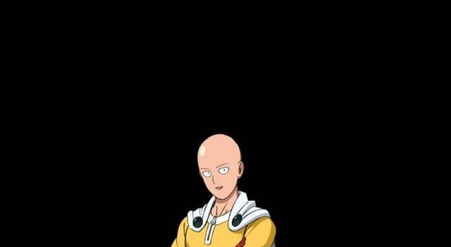 640x1280 Saitama Wallpaper - Wallpaper Sun