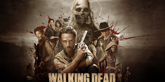 1920x1080 the walking dead wallpaper 17 - 1920x1080 pixel - WallpaperPass