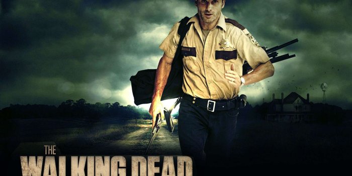 1920x1080 20 The Walking Dead Wallpapers - Wallpaperboat