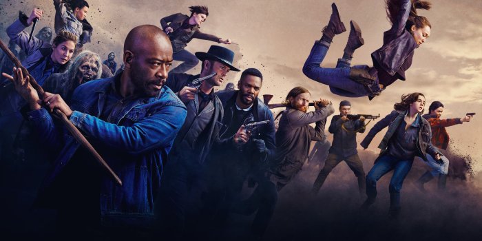 1920x1440 the walking dead wallpaper 45 - 1920x1440 pixel - WallpaperPass