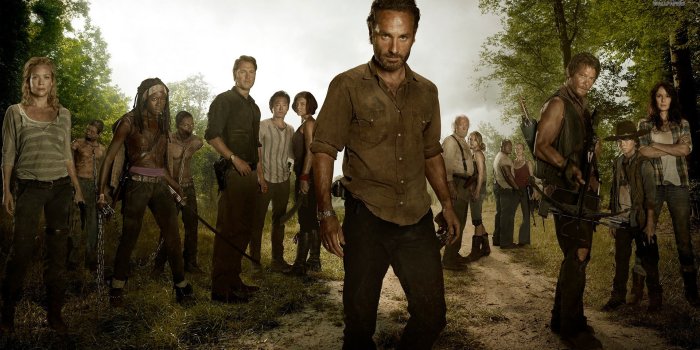 1920x1080 Free download The Walking Dead Wallpaper iBackgroundWallpaper [1920x1080]  for your Desktop, Mobile & Tablet | Explore 50+ The Walking Dead Wallpapers  | Walking Dead Season 6 Wallpaper, Fear The Walking Dead Wallpaper,