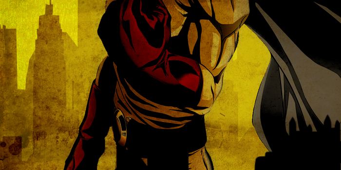 1400x2200 Saitama Wallpaper I made. Hope you guys like it. Might make Genos next.:  OnePunchMan