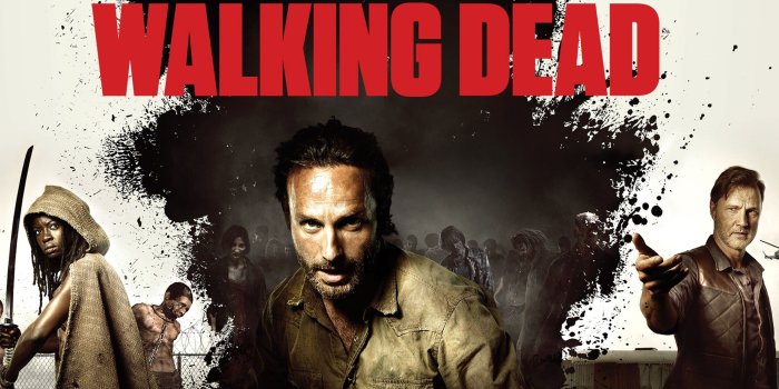 2560x1600 Michonne (The Walking Dead) wallpapers HD for desktop backgrounds