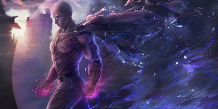 1600x900 1600x900 Saitama One Punch Man 1600x900 Resolution HD 4k Wallpapers,  Images, Backgrounds, Photos and Pictures