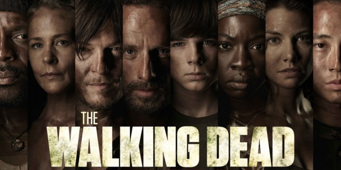 1280x804 The Walking Dead Poster wallpapers | The Walking Dead Poster stock photos