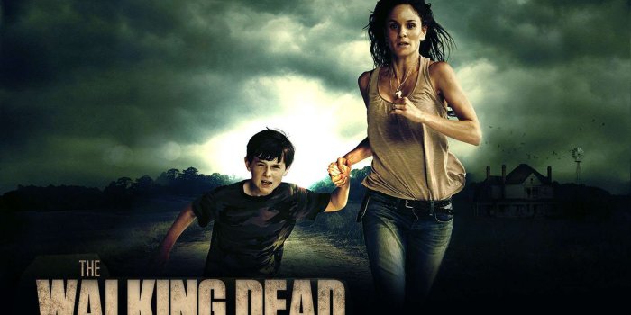 1920x1200 The Walking Dead HD Wallpaper | Background Image | 1920x1200