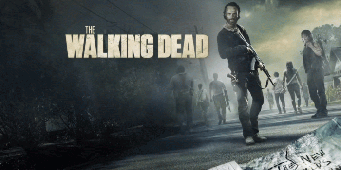 1438x808 The Walking Dead Hd Wallpapers And Backgrounds - Twd The Walking Dead -  1438x808 - Download HD Wallpaper - WallpaperTip