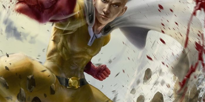 840x1160 Download 840x1160 wallpaper saitama, one-punch man, anime boy, artwork,  iphone 4, iphone 4s, ipod touch, 840x1160 hd image, background, 6425