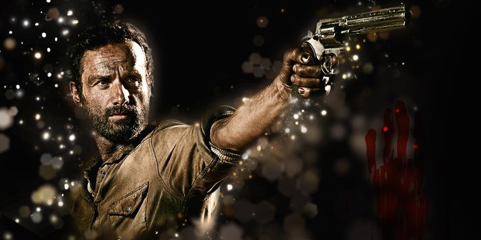 1920x1080 The Walking Dead Ultra HD Desktop Background Wallpaper for 4K UHD TV :  Widescreen & UltraWide Desktop & Laptop : Multi Display, Dual Monitor :  Tablet : Smartphone