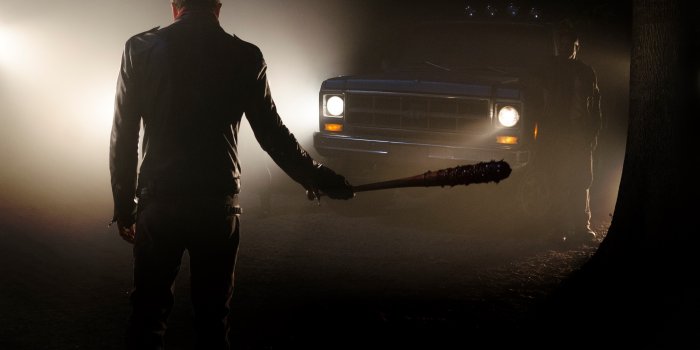 3840x2160 349003 Negan, The Walking Dead 4k wallpaper | Mocah HD Wallpapers