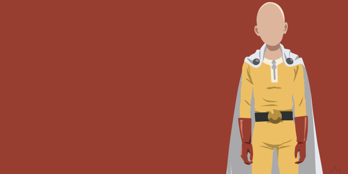 3840x2160 300+ Saitama (One-Punch Man) HD Wallpapers | Background Images