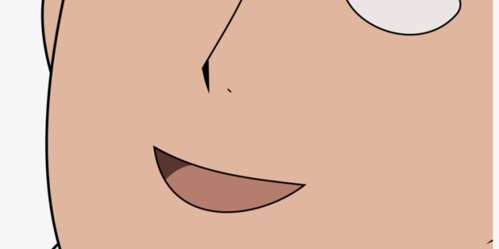 820x1497 Wallpaper - One Punch Man Look Transparent PNG - 1440x2560 - Free Download  on NicePNG