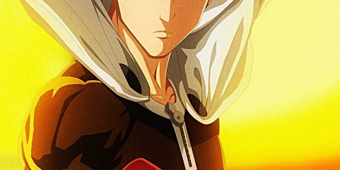 1440x3040 One Punch Man Wallpaper - NawPic
