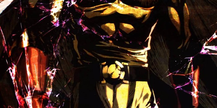 1600x2708 Made a phone wallpaper of Saitama: OnePunchMan