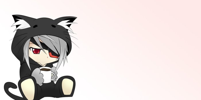 1920x1080 Chibi Anime Wallpapers