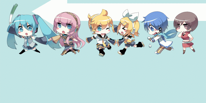 1920x1080 Chibi Anime Wallpapers - Top Free Chibi Anime Backgrounds - WallpaperAccess
