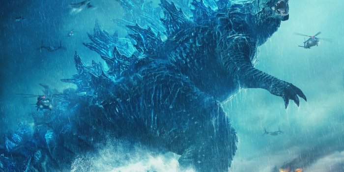 1920x1080 40+ Godzilla: King of the Monsters HD Wallpapers | Background Images