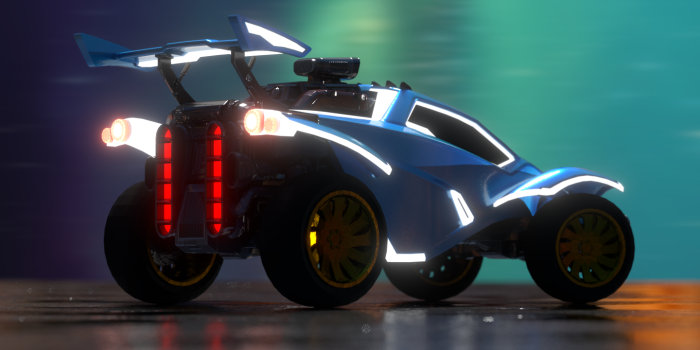 1440x2960 Rocket League Phone Wallpapers - Top Free Rocket League Phone Backgrounds -  WallpaperAccess