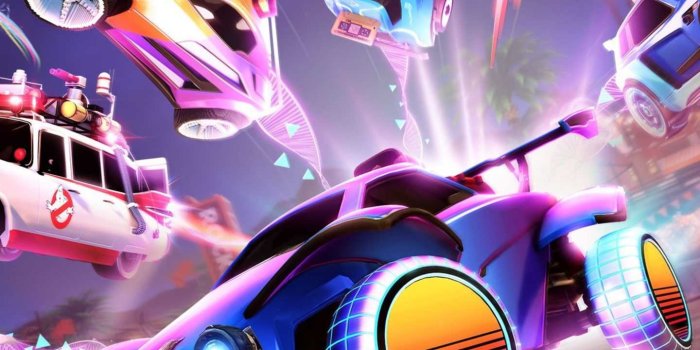 1440x2560 HD Rocket League Wallpaper - iXpap