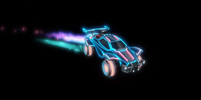 1920x1080 Make you a custom rocket league wallpaper with your favorite preset by  Higgsterrl | Fiverr
